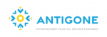 Logo d'Antigone