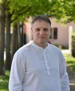 Photo profil Olivier Kuhn Photo profil Olivier Kuhn